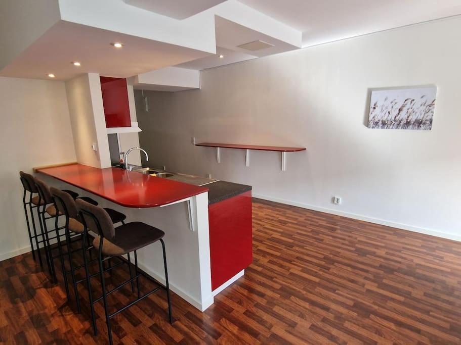 Nr4 Pa Sparet Norrköping Εξωτερικό φωτογραφία