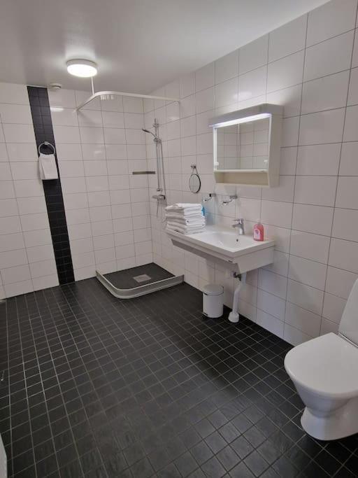 Nr4 Pa Sparet Norrköping Εξωτερικό φωτογραφία