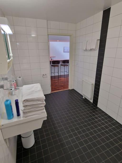 Nr4 Pa Sparet Norrköping Εξωτερικό φωτογραφία